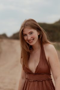 Einzelshooting Outdoor