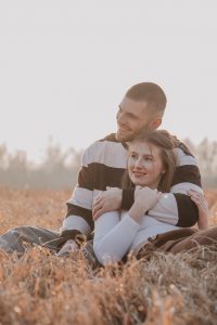 Paarshooting Outdoor