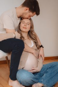 louisa, xaver, karl und lene 31