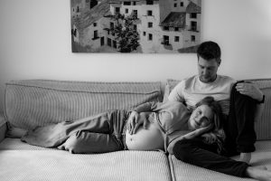 louisa, xaver, karl und lene 52