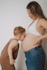 louisa, xaver, karl und lene 64