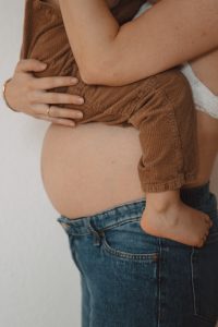 louisa, xaver, karl und lene 71